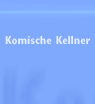 komische kellner