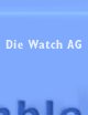 die watch ag
